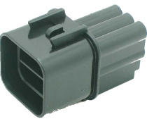 Kontakt - Checkbox - QCB-C6-0032-A QSP Products